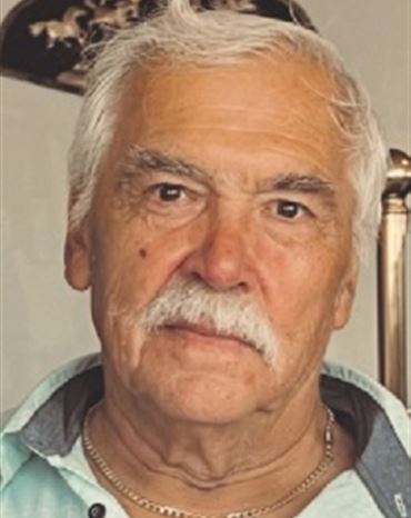 Profilbild Hans Dieter Ochmann